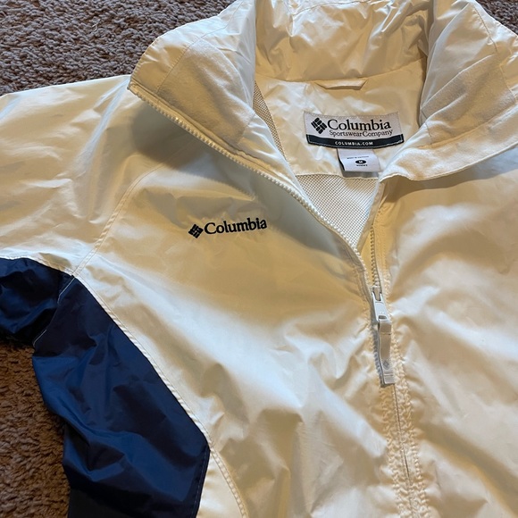 Columbia Jacket - Picture 3 of 5